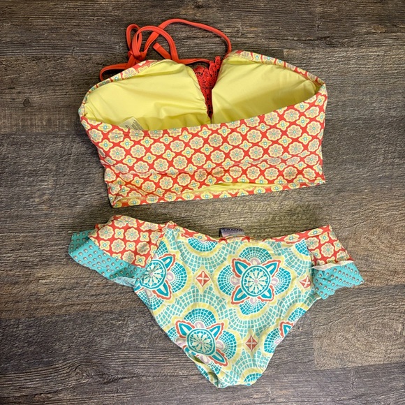 Coco Rave | Top size M (34 b/c) | Bottom size S | - Picture 5 of 7